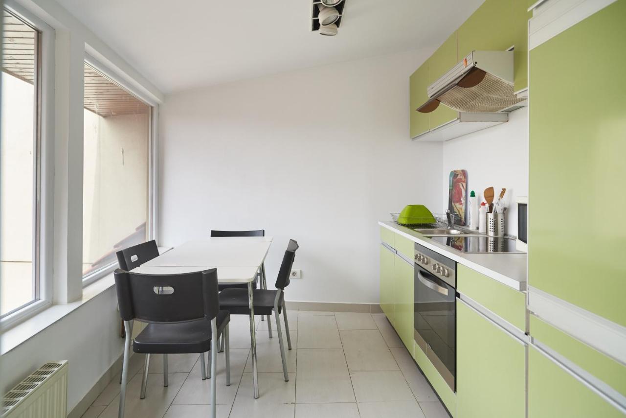 Zen House Timisoara Exterior photo